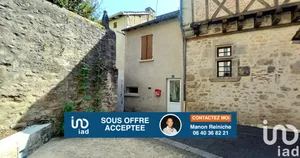 Maison à Saint-Céré (46400)