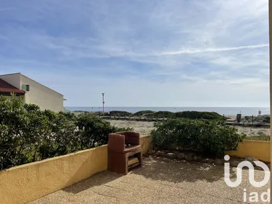 Apartment in Leucate (11370)