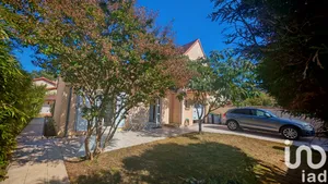 Maison à Yerres (91330)