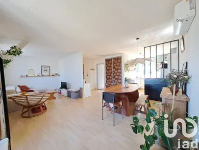 Apartment in Brive-la-Gaillarde (19100)