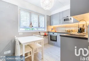 Appartement à Chilly-Mazarin (91380)