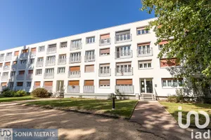 Appartement à Chilly-Mazarin (91380)