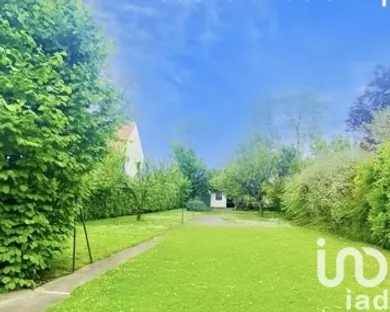 Terrain à Thiais (94320)