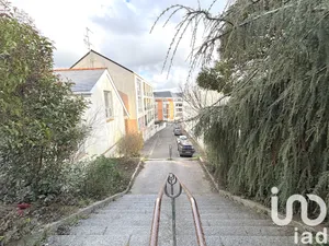 Appartement à Nantes (44000)