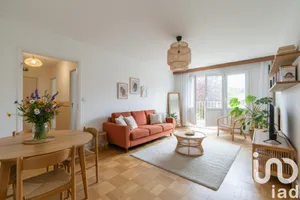 Appartement à Nogent-sur-Marne (94130)