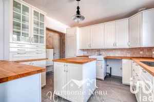 House at Tremblay-en-France (93290)