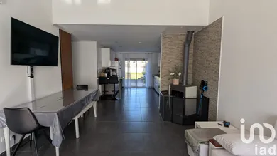 Village house in Liverdy-en-Brie (77220)