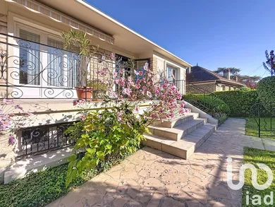 House in Gournay-sur-Marne (93460)