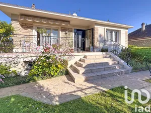 House at Gournay-sur-Marne (93460)