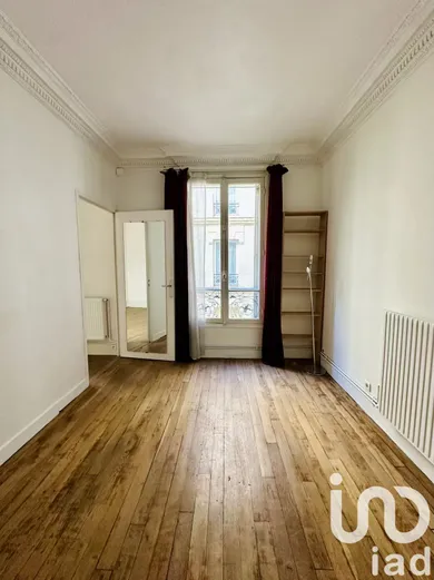 Appartement à Paris (75013)