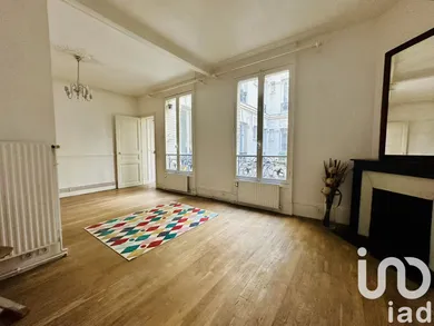 Appartement à Paris (75013)