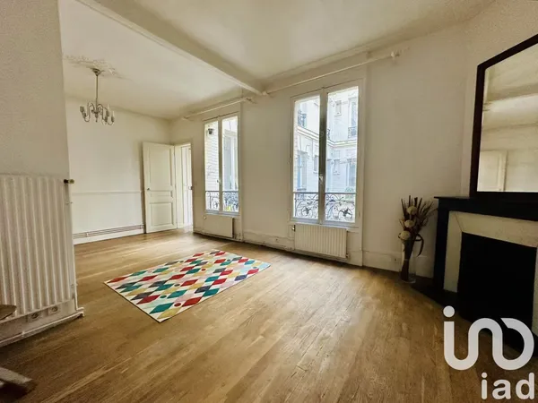 Appartement à Paris (75013) photo 2