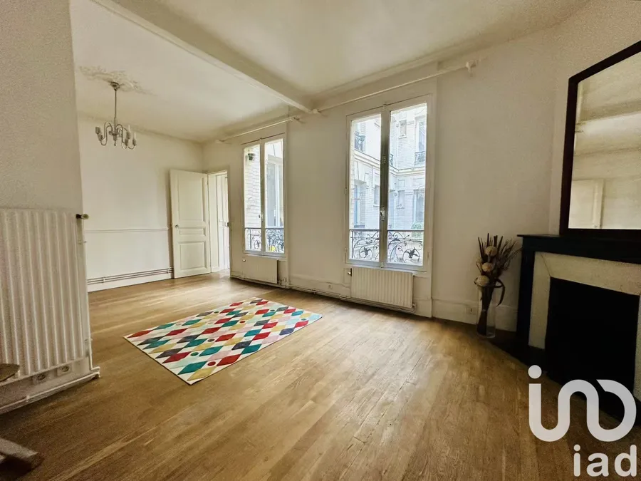 Appartement à Paris (75013) photo 3
