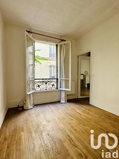 Appartement à Paris (75013)
