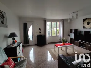 House at Neuilly SUR MARNE (93330)