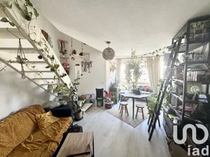 Duplex à Tarbes (65000)