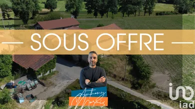 Barn at La Gimond (42140)