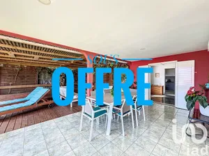 House in Saint-Paul (97460)