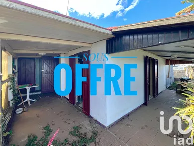 Maison à Le Tampon (97430)