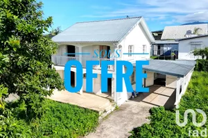 House in Le Tampon (97430)