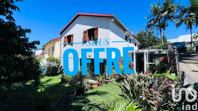 Maison à Le Tampon (97430)