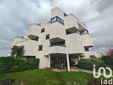 Appartement à Bordeaux (33200)