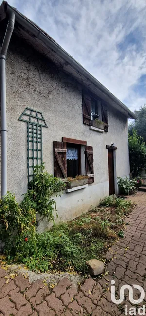 Maison à Épinay-sur-Orge (91360)
