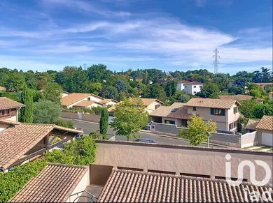 Appartement à Balma (31130)