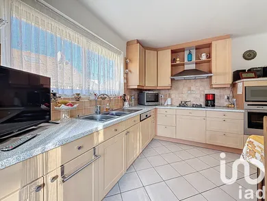 House in Gournay-sur-Marne (93460)