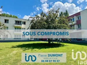 Apartment in Haubourdin (59320)