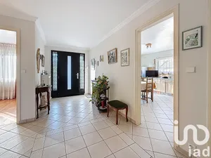 House in Gournay-sur-Marne (93460)