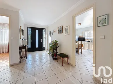 Maison à Gournay-sur-Marne (93460)
