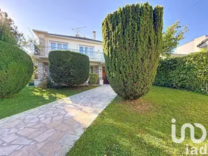 Maison à Gournay-sur-Marne (93460)