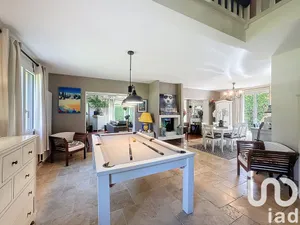 Maison à Orgères (35230)