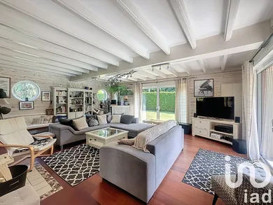 House at Orgères (35230)