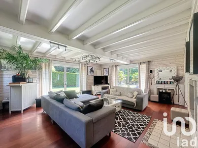 House at Orgères (35230)