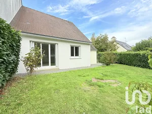 Maison à Muzillac (56190)