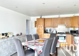 Maison à Dhuys et Morin-en-Brie (02540)