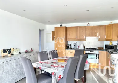 House at Dhuys et Morin-en-Brie (02540)