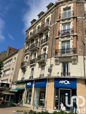 Apartment at Melun (77000)