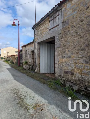 Barn at Taillant (17350)