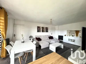 Apartment at Tourcoing (59200)