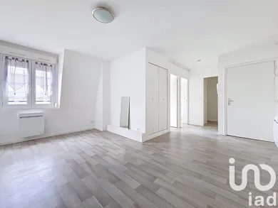 Appartement à Reims (51100)