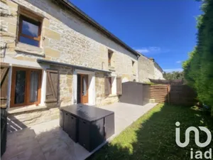 Maison à Magny-en-Vexin (95420)