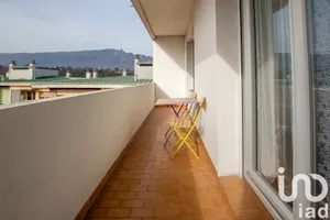 Appartement à Aix-les-Bains (73100)