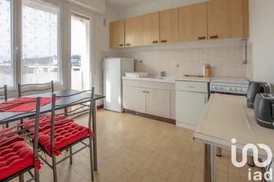Apartment in Aix-les-Bains (73100)
