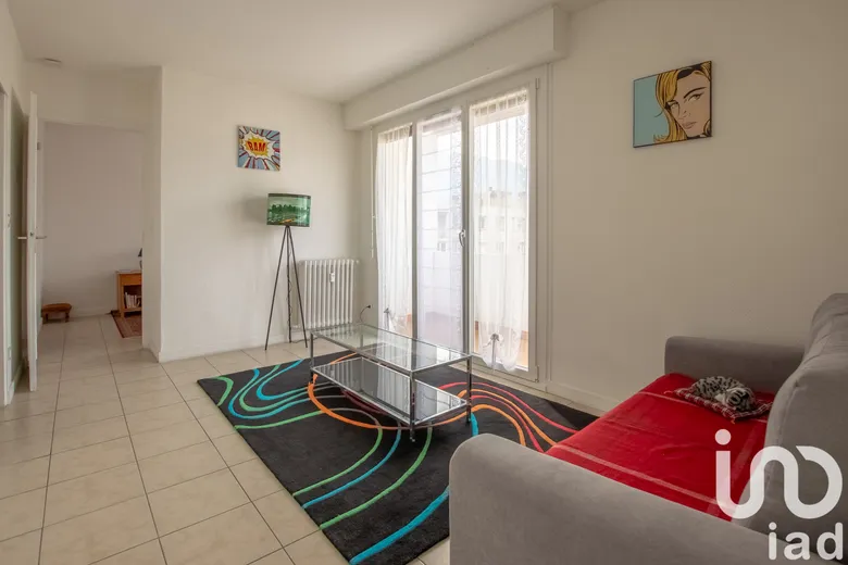 Appartement 2 pièces 40 m² · à Aix-les-Bains · 40 m² · 216 000 €