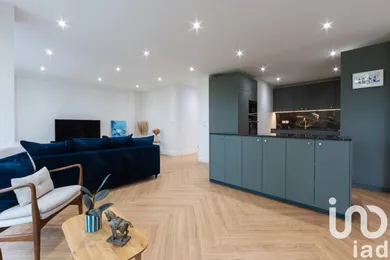 Appartement à Saint-Cloud (92210)