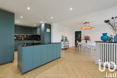 Appartement à Saint-Cloud (92210)