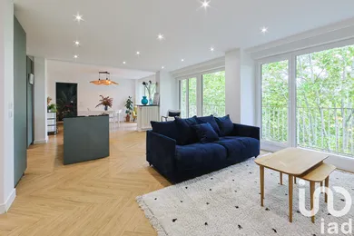 Appartement à Saint-Cloud (92210)